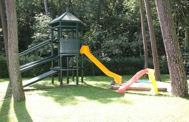 Appartementpark Seeblick - Photo 23