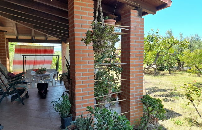 Margherita's Nest by the sea With Birds Song - Foto 28