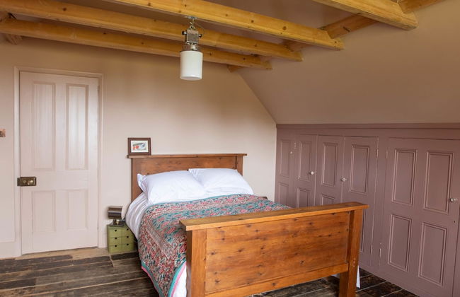 Large Country House in Ashdown Forest - Foto 34