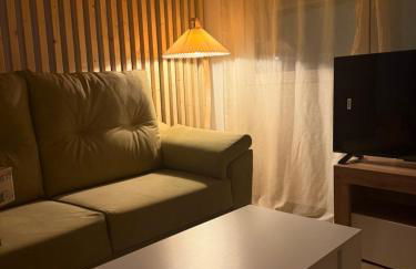 Loft CANALEJAS - Hotel Ruta del Segur - Foto 1