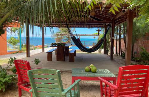 Casa Mar Alto - Foto 14