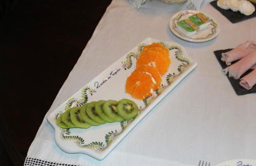 Quinta da Tapada - Foto 50