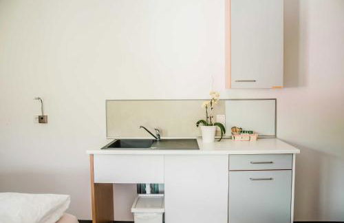 BikeHikeSleep Apartments - Foto 25