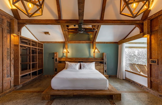 Kuno Villas - Foto 49