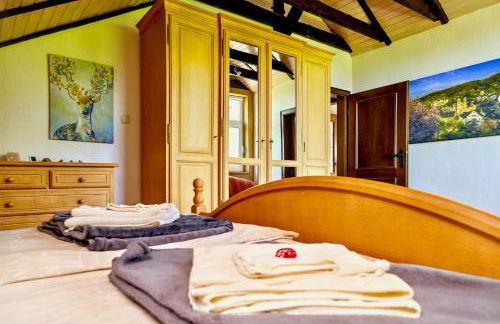 Ferienwohnung Rehberge - Foto 9