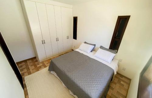 Nossa Casa em Vilas - 70 m da areia - 6 Suítes - Foto 19