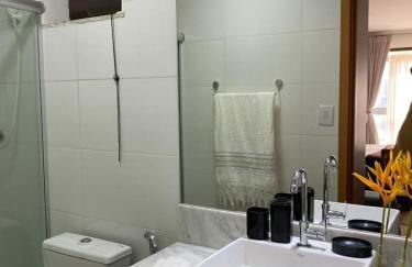 Apartamento na Praia dos Milionários - Foto 12