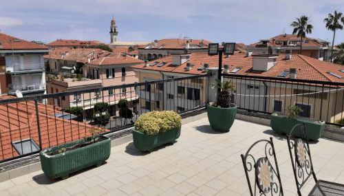 Attico Palazzo Azzurro - Foto 2