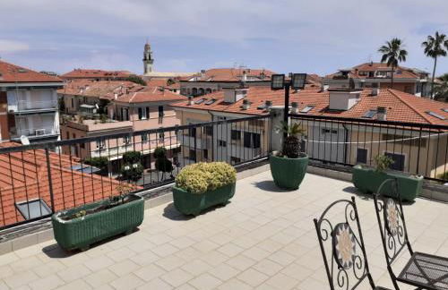 Attico Palazzo Azzurro - Foto 2