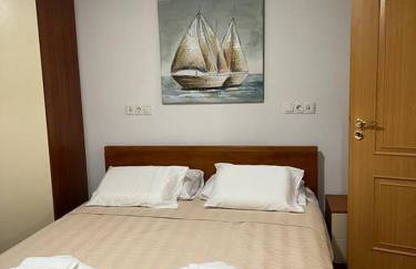 Spacious Apartment with 2 Bathrooms, Near Beach and Center - Foto 2