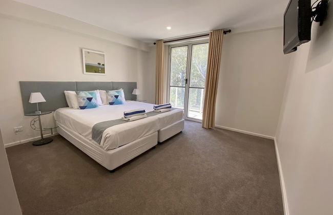 Mantra Nelson Bay - Foto 28