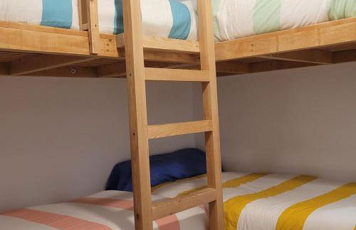 Villa Mediterranean, piscina privada, barbacoa. - Foto 18