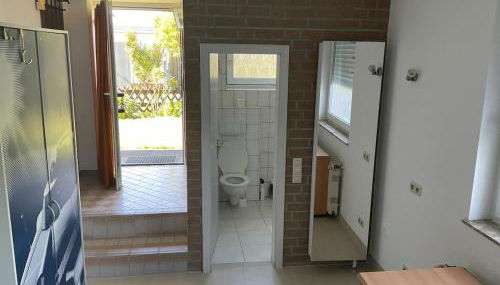 1-room near Hannover Fair - Foto 3