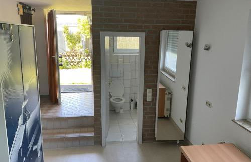 1-room near Hannover Fair - Foto 3