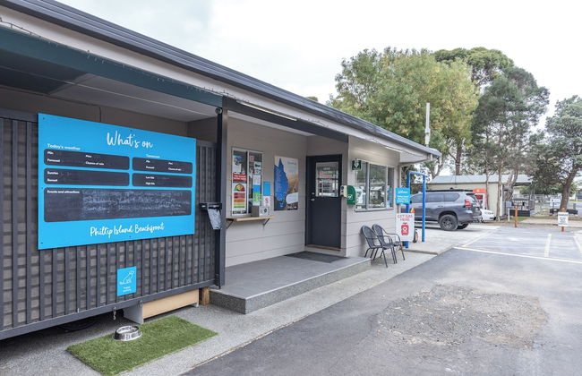 NRMA Phillip Island Beachfront Holiday Park - Foto 3