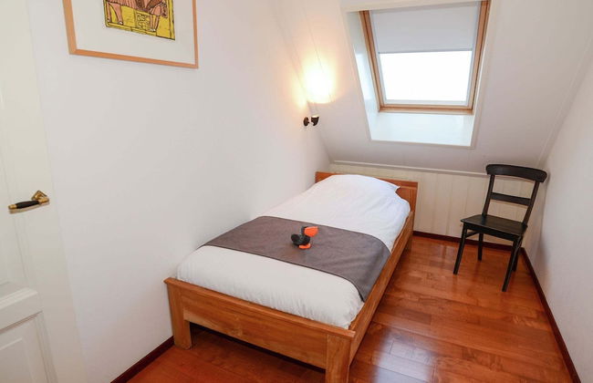 Charming Holiday Home in Texel - Photo 8