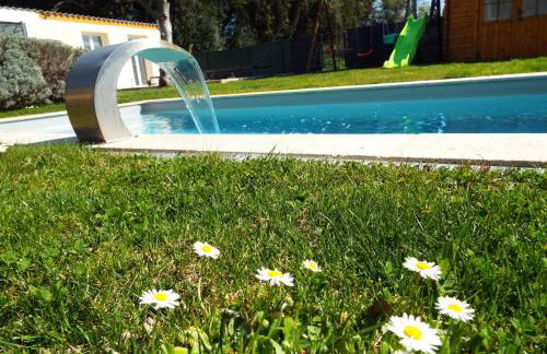 Moulin de Tartay en Avignon - Foto 50