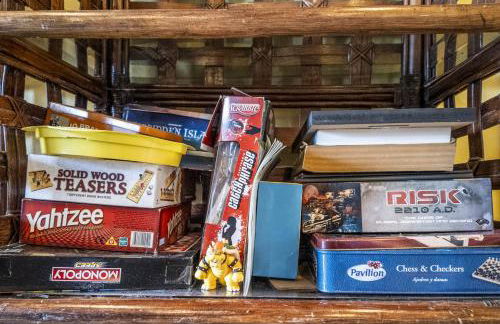 Ocean View Elevator PetFriendly Games Beach Access - Foto 9