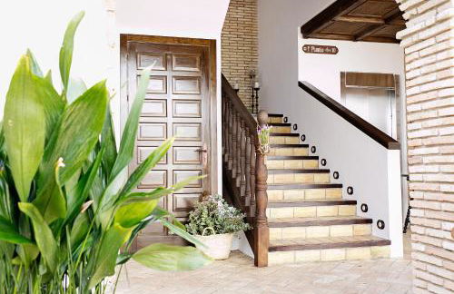 Suites La Posada De Pilar - Foto 61