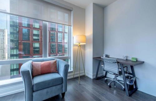 Modern Luxury Apartment - Foto 12