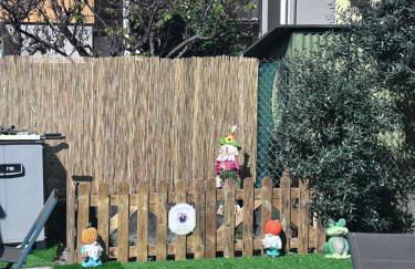 Ocean Suite con letto ad acqua - Foto 52