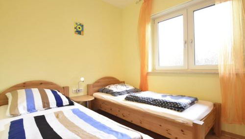 Tolles Ferienhaus fur bis zu 15 Personen, Zierow - Foto 5