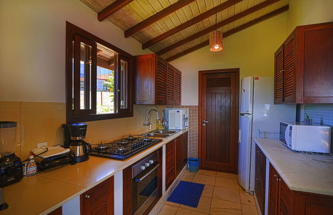 Villa Giulia Morro - Foto 29