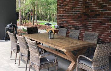 FORESTHOUSE - Foto 13