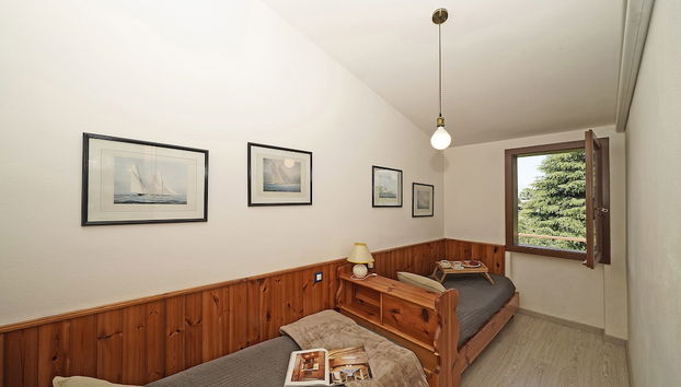 Residenza CRB 38 by Wonderful Italy - Foto 3, Habitación