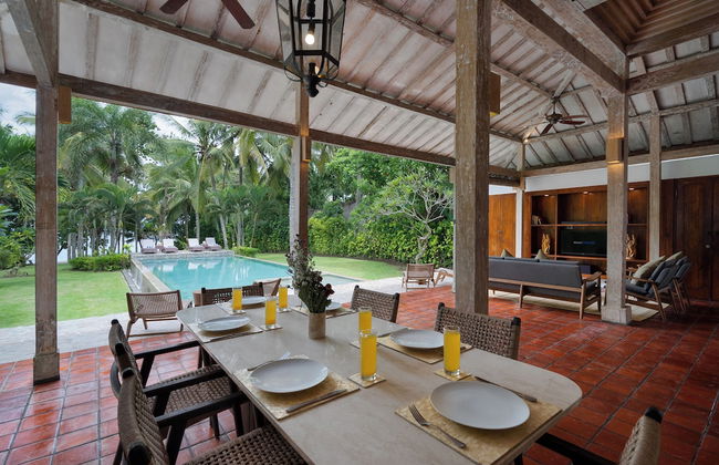 Melaya Estate by Lifestyle Retreats - Foto 10