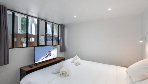 Appartement rénové pour 8 pers. au centre de Méribel, près des pistes - FR-1-565-52 - Foto 5