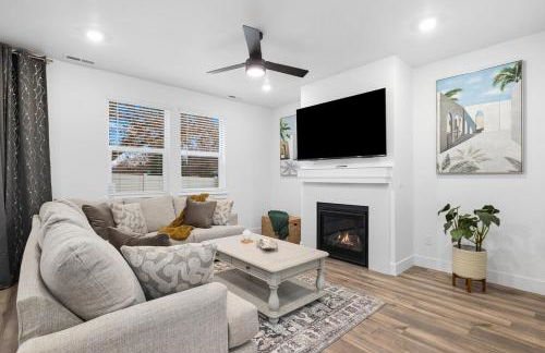 Creswell lane! Where luxury meets entertainment! - Foto 17