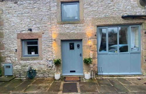 Barn Cottage - Foto 12