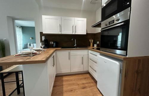 La Suite Aurence, chic et calme - Foto 10