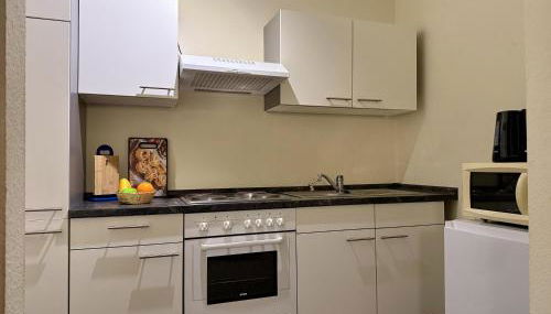 Monteurwohnung Möhlstuuv - Foto 2