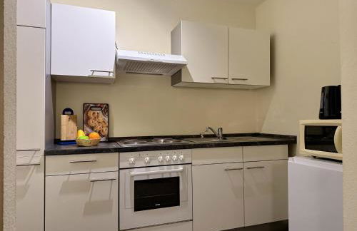 Monteurwohnung Möhlstuuv - Foto 2