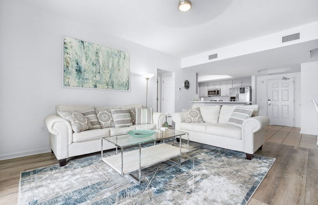 Picture Perfect 2 Bedroom Condo by RedAwning - Foto 18