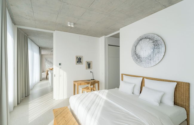 Wilmina Apartments & Lofts - Foto 9