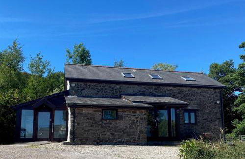 Upper Grippath Farm Holiday Cottages - Foto 31