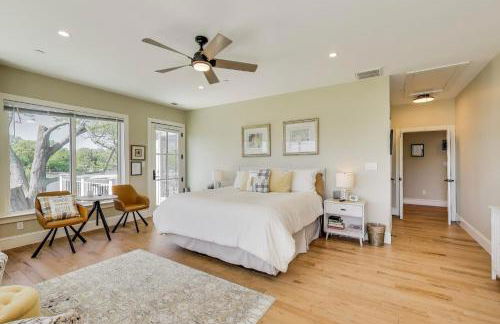 Chesapeake Paradise House - Waterfront Vacation Rental Home on the Maryland Chesapeake Bay - Photo 8