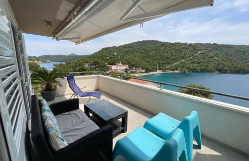 Villa Iva Lastovo - Foto 23