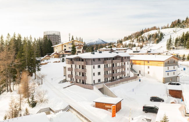 Haus Tauernblick Katschberg AlpenTravel - Foto 73