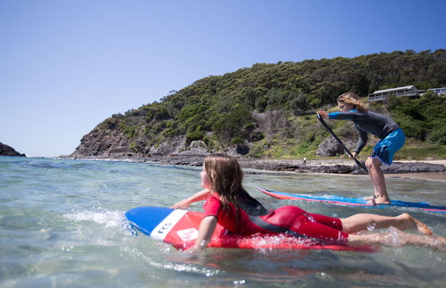 NRMA Myall Shores Holiday Park - Foto 24