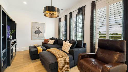 Upper East River by Lucky Savannah - Foto 5