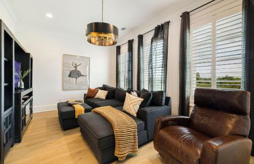 Upper East River by Lucky Savannah - Foto 5