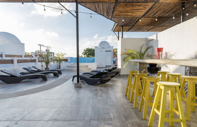 Valentina Suites by Las Flores - Foto 1