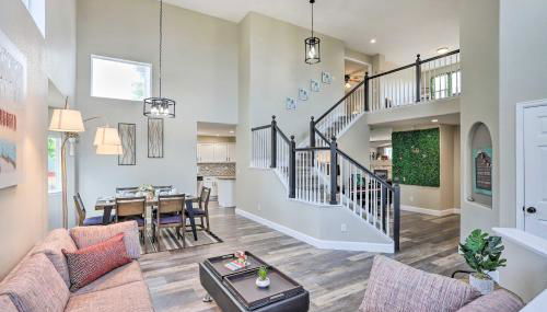 Spacious Parkview Home Near Denver with Game Room - Foto 2