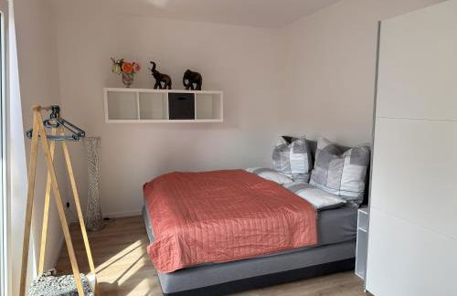 Quiet Stay Zepernick - direkt an Berlin - Foto 25