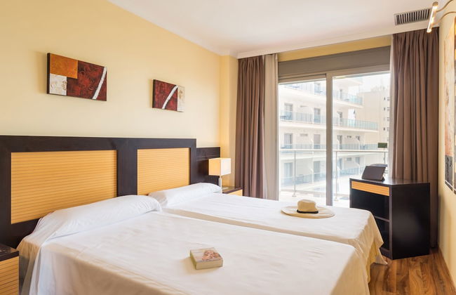 Pierre & Vacances Benalmadena Principe - Foto 5