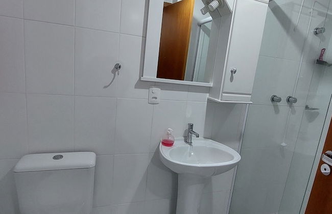 Nautilus Ap Club Premium - Penha-SC - Foto 12